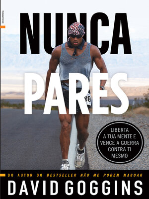 cover image of Nunca Pares